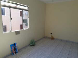 apartamento para locação em Pedreira