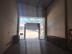 ponto comercial para locação em pedreira