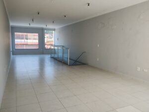 ponto comercial para locação em pedreira