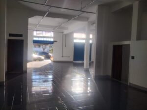 ponto comercial para locação em pedreira