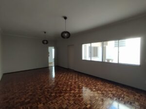 Apartamento para locação em Pedreira