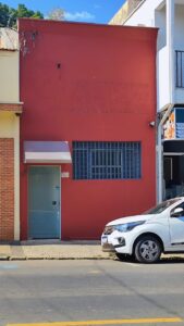 Ponto Comercial para locação em Pedreira