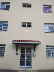 apartamento para locação em pedreira