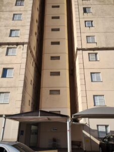 apartamento para locação em pedreira