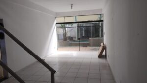 ponto comercial para locação em pedreira