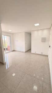 Apartamento para locação em Pedreira
