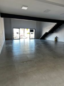 Ponto Comercial para locação em Jaguariúna