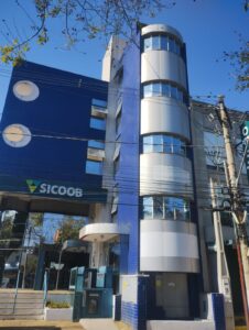 Ponto Comercial para locação em Pedreira