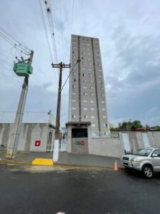 Apartamento para locação em Pedreira