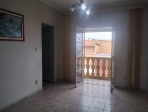 Casa para locação em Pedreira