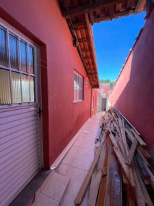Casa para locação em Pedreira