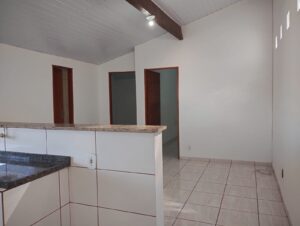 Casa para locação em Pedreira