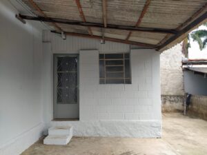 Casa para locação em Pedreira