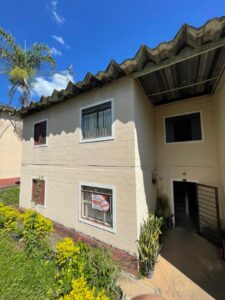 Apartamento para locação em Pedreira