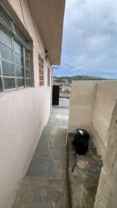 Casa para locação em Pedreira