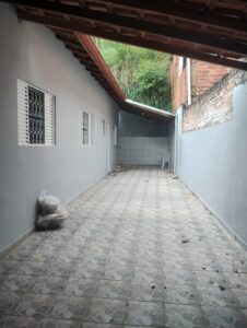 Casa para locação em Pedreira