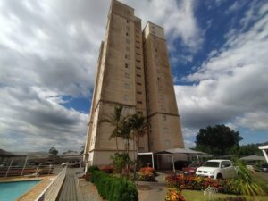 Apartamento para locação em Pedreira