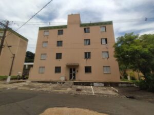 Apartamento para locação em Pedreira