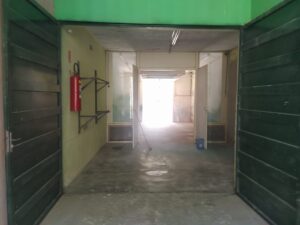 Barracão para locação em Pedreira