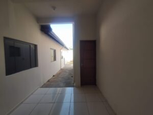 Casa para locação em Pedreira