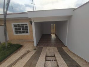 Casa para locação em Pedreira