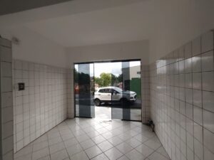 Ponto Comercial para locação em Pedreira