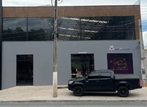 PONTO COMERCIAL PARA LOCAÇÃO EM PEDREIRA