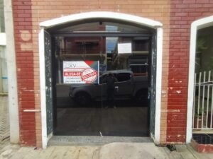 Ponto Comercial para locação em Pedreira