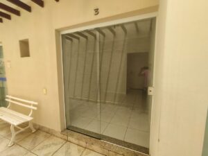 Ponto Comercial para locação em Pedreira