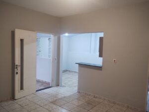 Casa para locação em Pedreira