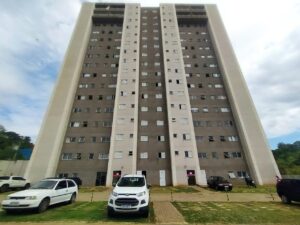 Apartamento para locação em Pedreira