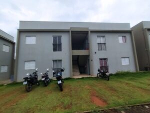Apartamento para locação em Pedreira