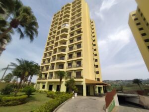 Apartamento para locação em Pedreira