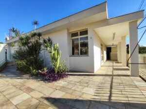 Casa para locação em Pedreira