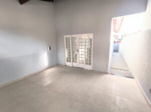 Casa para locação em Pedreira