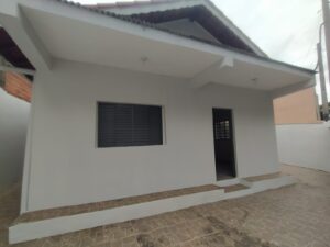 Casa para locação em Pedreira