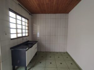 Casa para locação em Pedreira