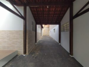 Casa para locação em Pedreira