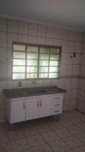 Casa para locação em Pedreira