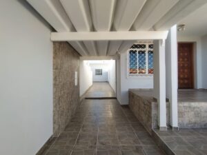 Casa para locação em Pedreira