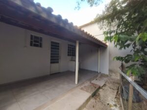 Casa para locação em Pedreira