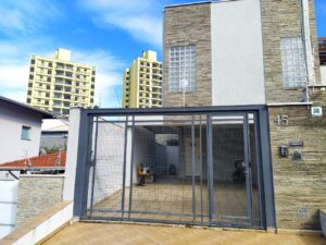 Casa para locação em Pedreira