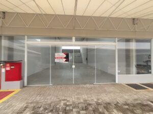 Ponto Comercial para locação em Pedreira