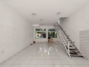 Ponto Comercial para locação em Pedreira