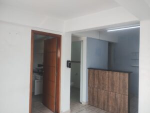 Ponto Comercial para locação em Pedreira