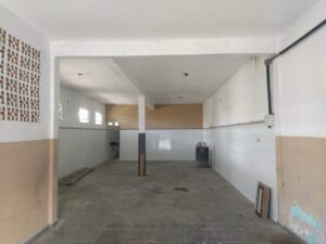 Ponto Comercial para locação em Pedreira