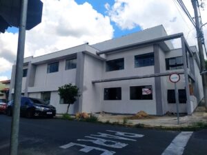 Ponto Comercial para locação em Pedreira