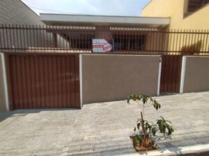 Casa para locação em Pedreira