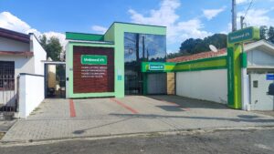 Ponto Comercial para locação em Pedreira