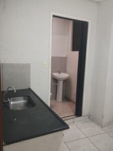 Apartamento para locação em Pedreira